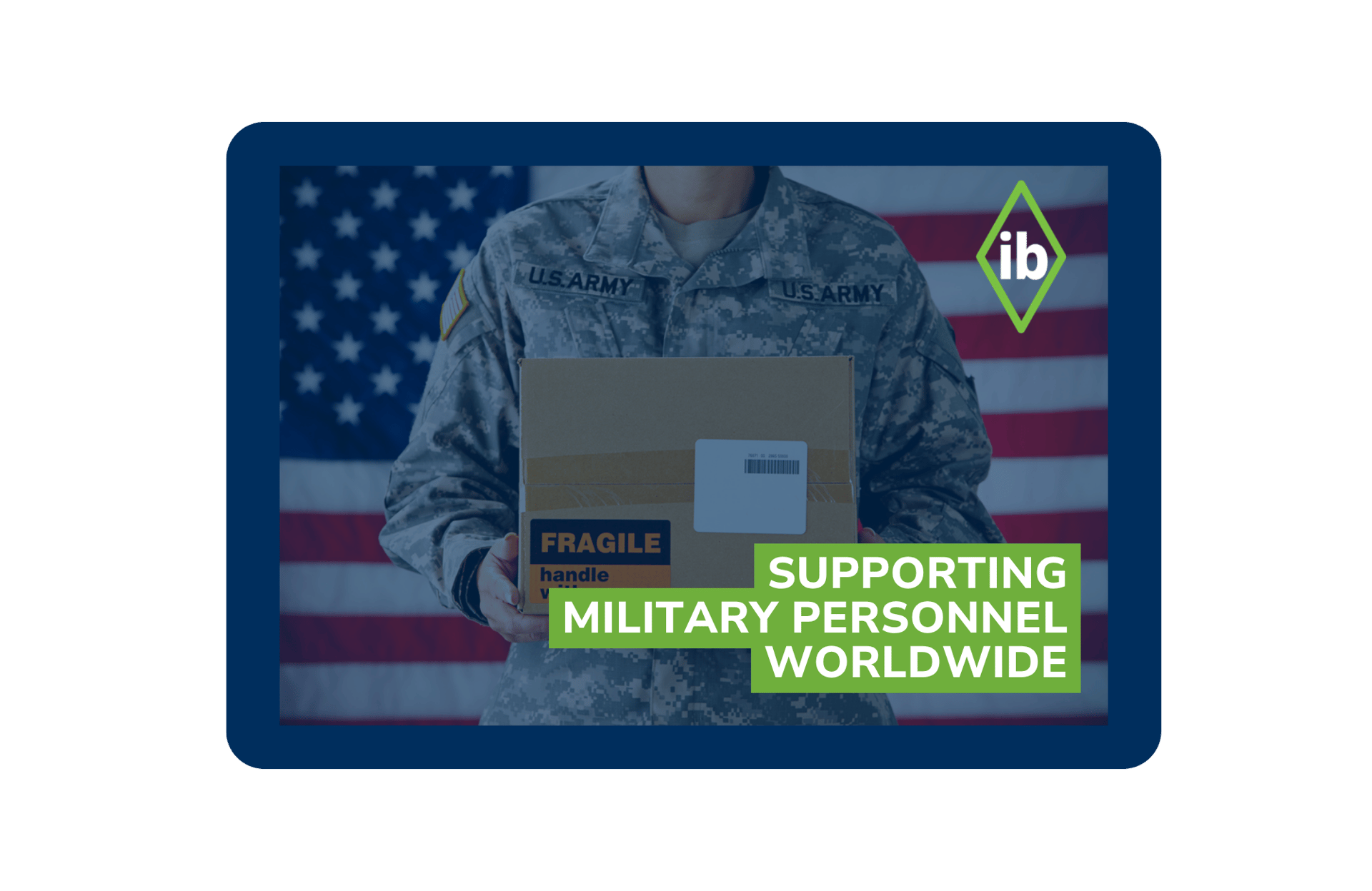 A Guide to APO/FPO/DPO Shipping: Supporting Military Personnel Worldwide