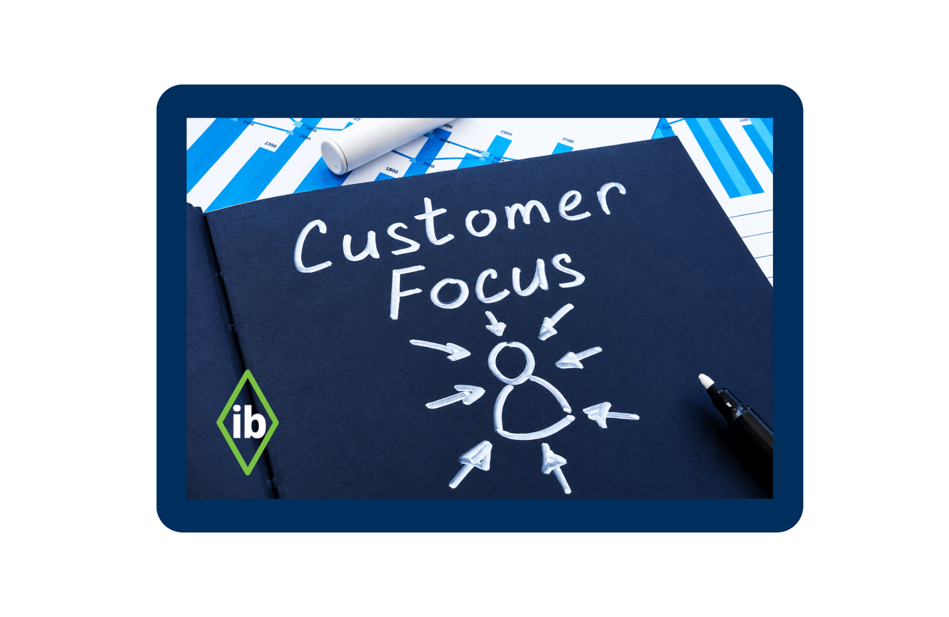 Navigating the Peak: IB’s Strategies for a Smooth Shipping Experience