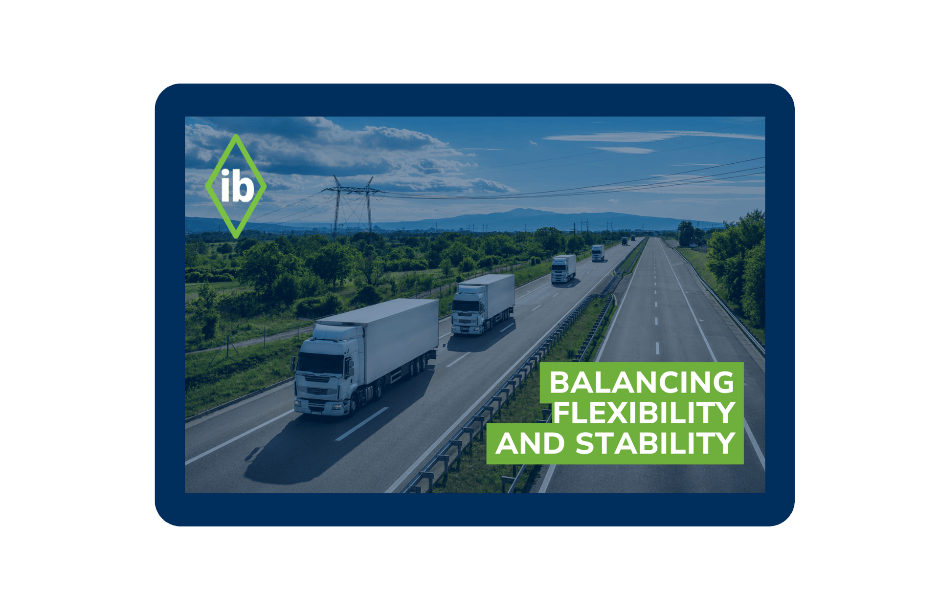 Spot Truck Rates vs. Contract Rates: Finding Balance in the Market