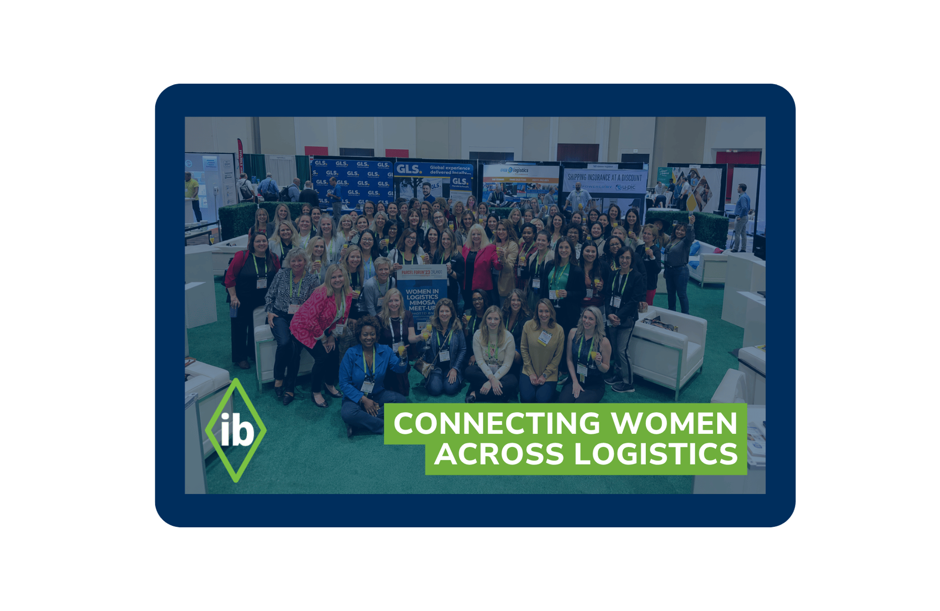 Empowering Women in Logistics and Delivery: The WILDS Organization