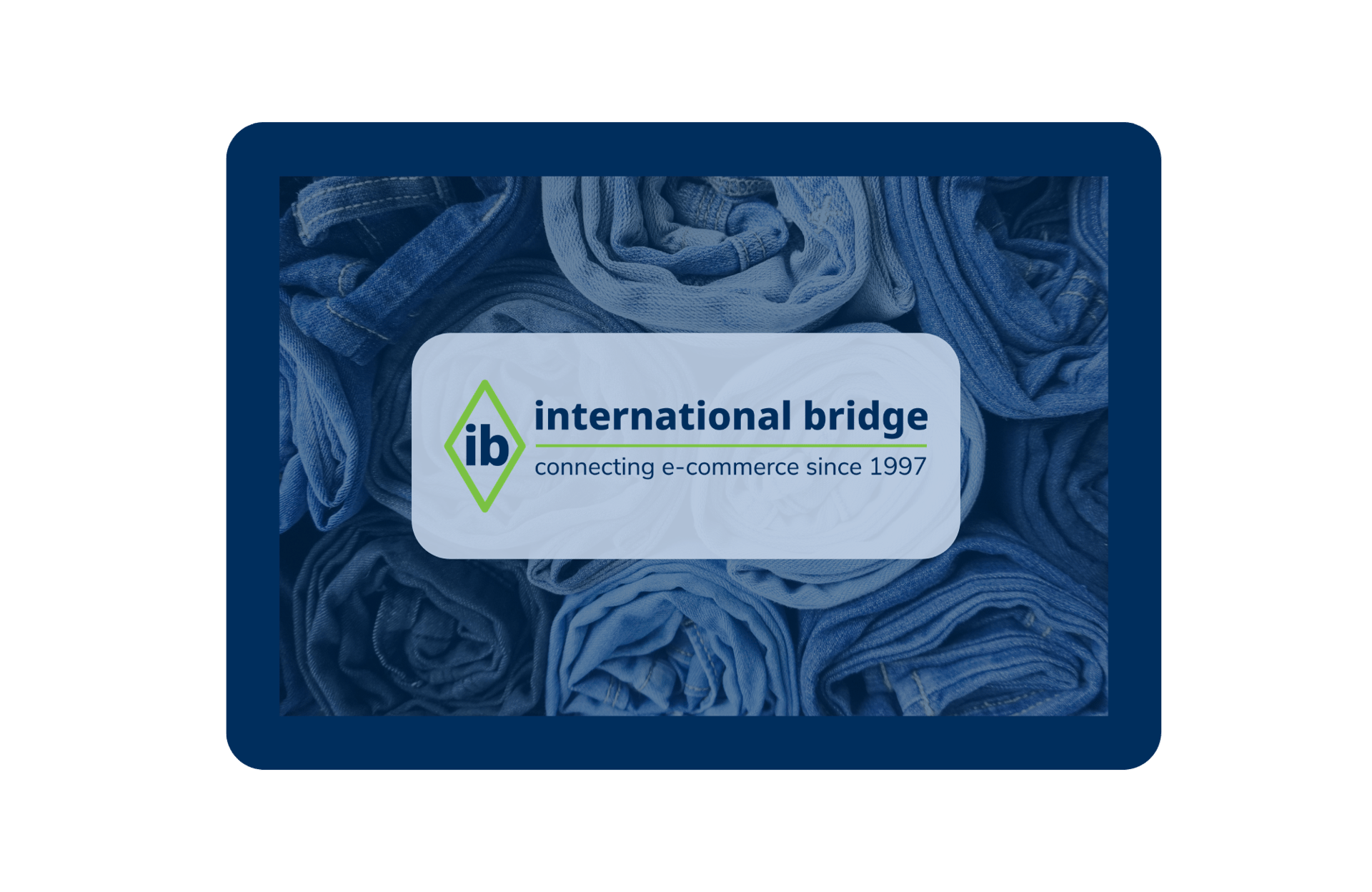 Bridging the World: The Origin Story of International Bridge