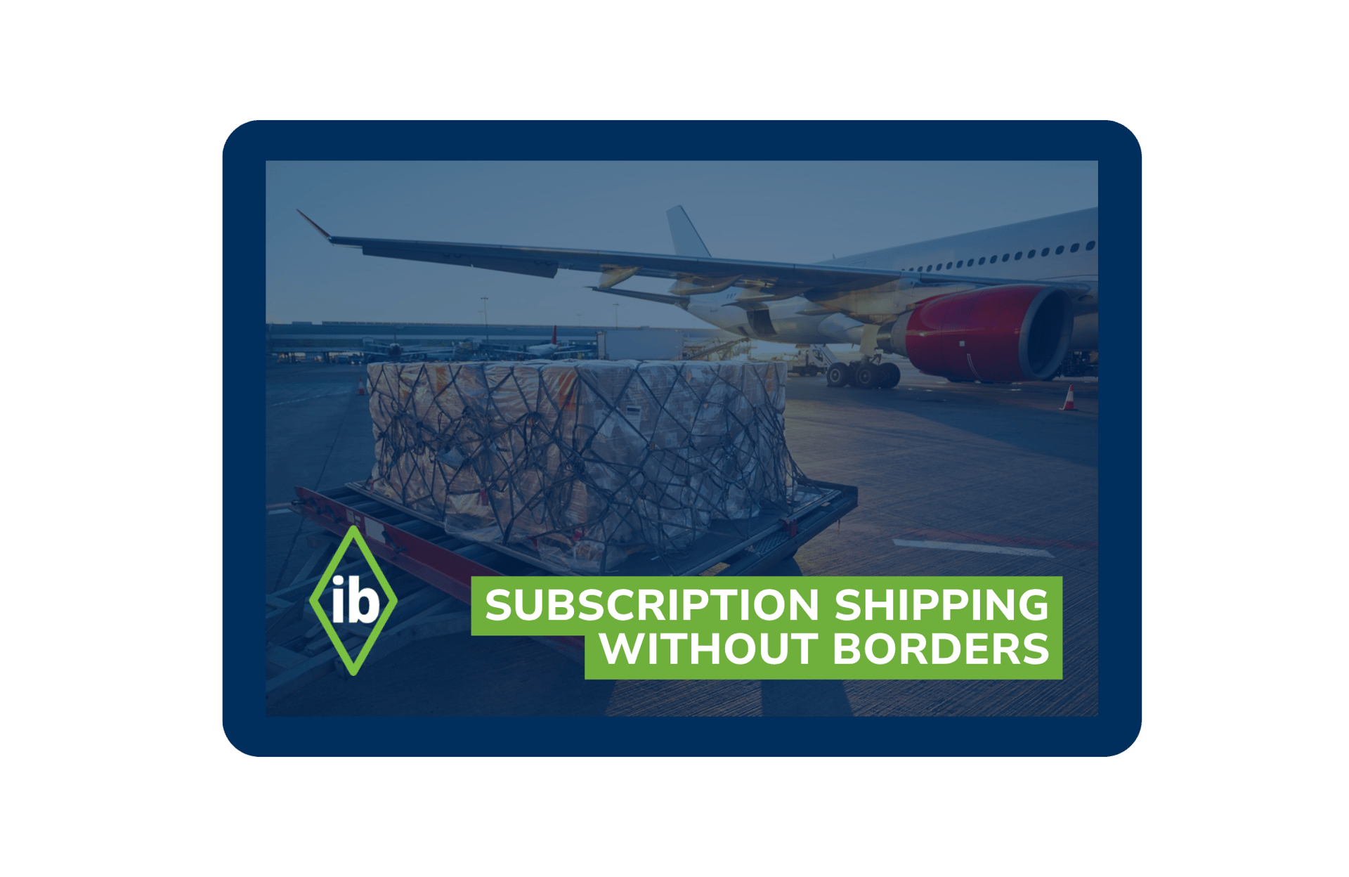 Subscription Services Benefit from International Bridge’s Non-Continental Solution