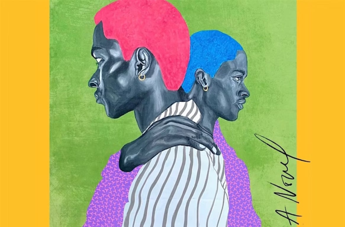 The Free Black Women's Library Celebrates Necessary Fiction -  industry in Brooklyn NY