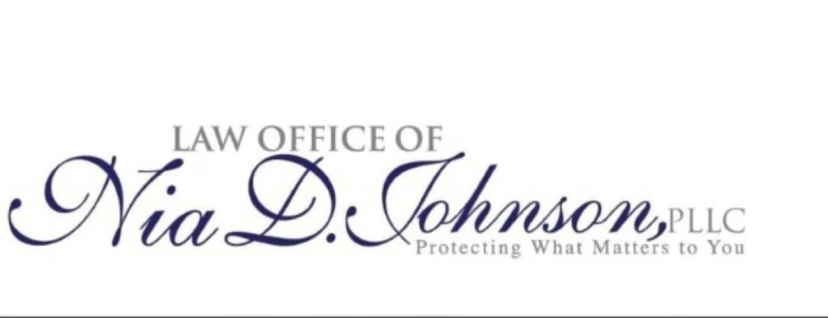 Nia D. Johnson