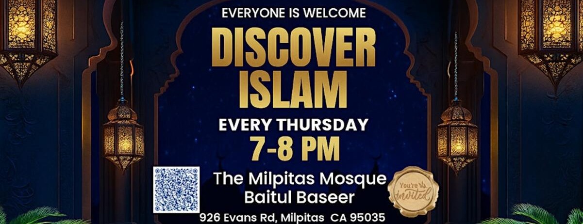 Discover Islam -  industry in Milpitas CA