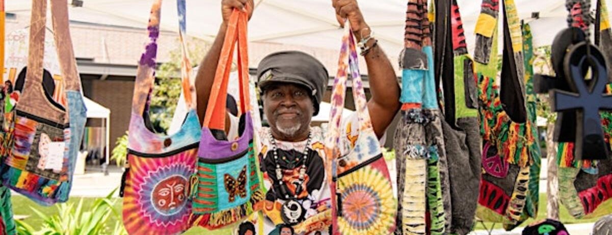 BLCK Market - Pop Up Shop -  industry in Houston TX