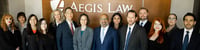 Aegis Law Firm -  industry in Irvine CA