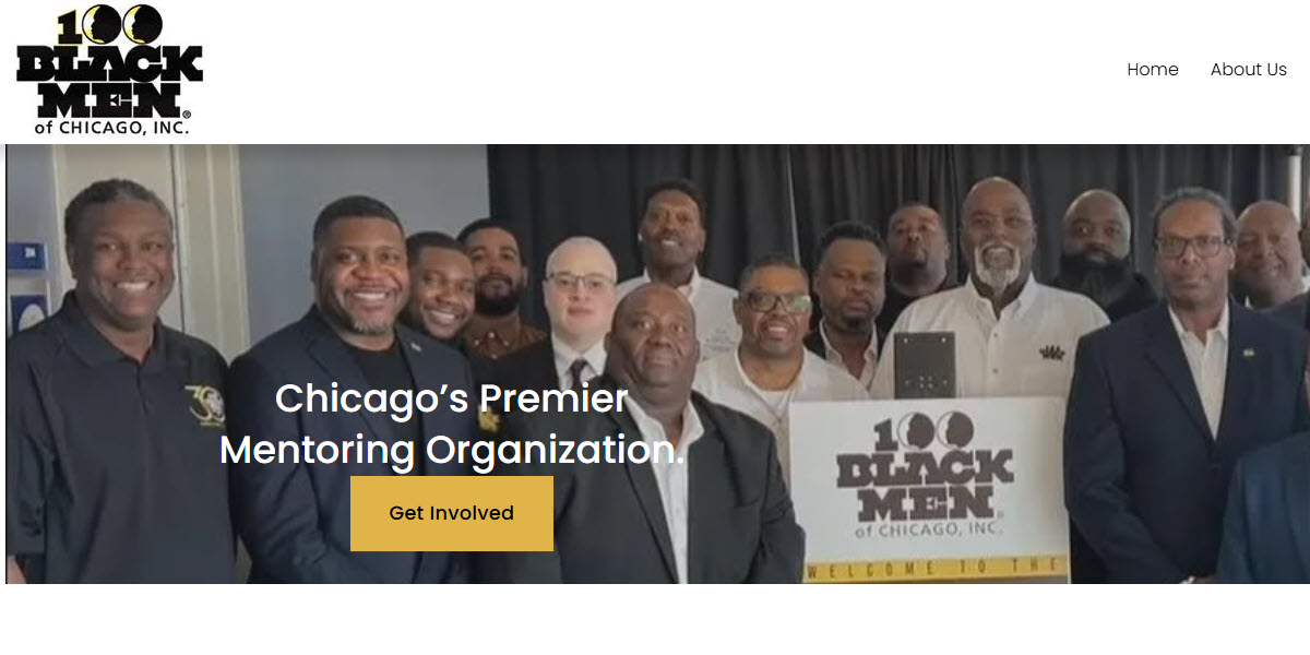 100 Black Men of Chicago, Inc. -  industry in Chicago IL