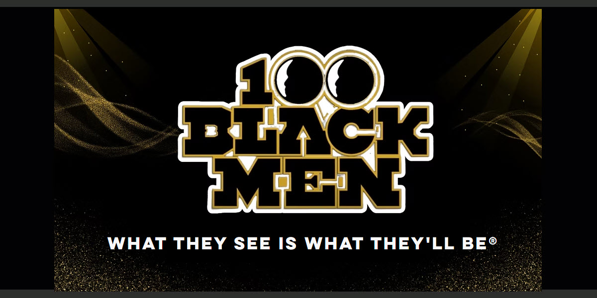 100 Black Men of Greater Charlotte -  industry in Charlotte NC