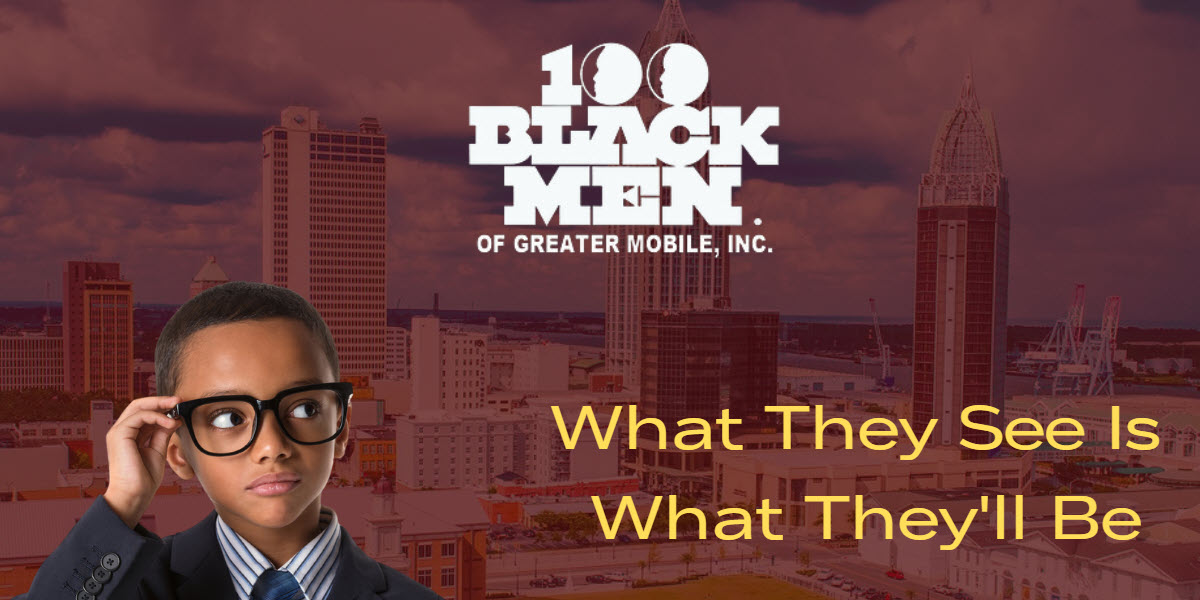 100 Black Men of Greater Mobile, Inc.