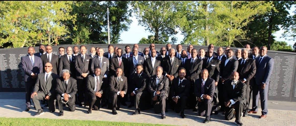 100 Black Men of Memphis, Inc. -  industry in Memphis TN