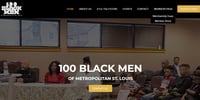 100 Black Men of Metropolitan St. Louis -  industry in St. Louis MO