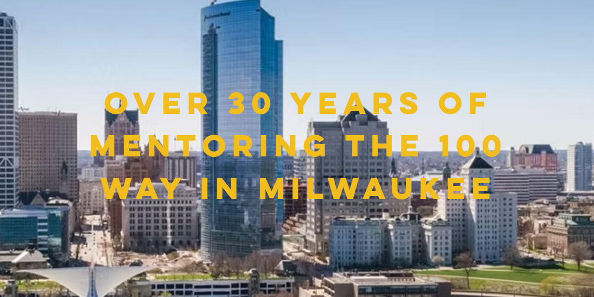 100 Black Men of Milwaukee, Inc. -  industry in Milwaukee WI