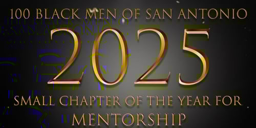 100 Black Men of San Antonio, Inc. -  industry in San Antonio TX