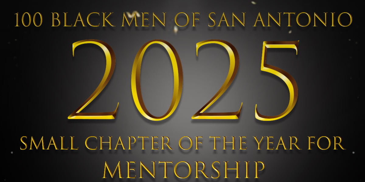 100 Black Men of San Antonio, Inc.