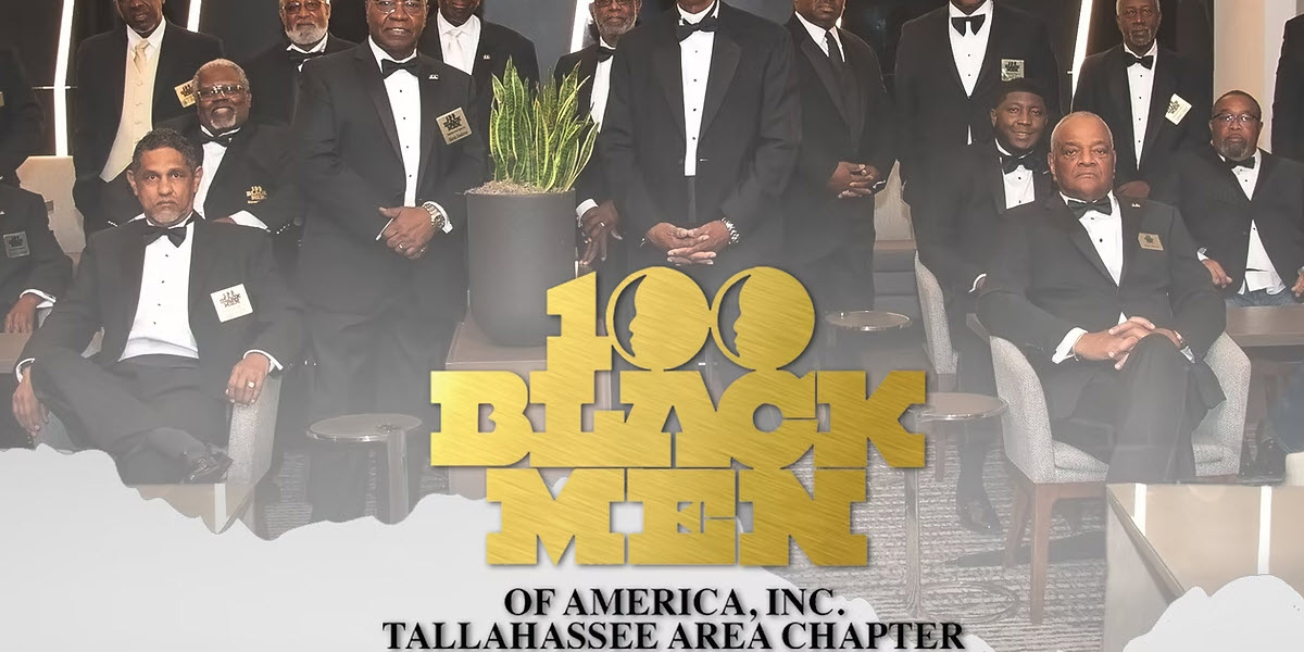 100 Black Men of Tallahassee Area, Inc.