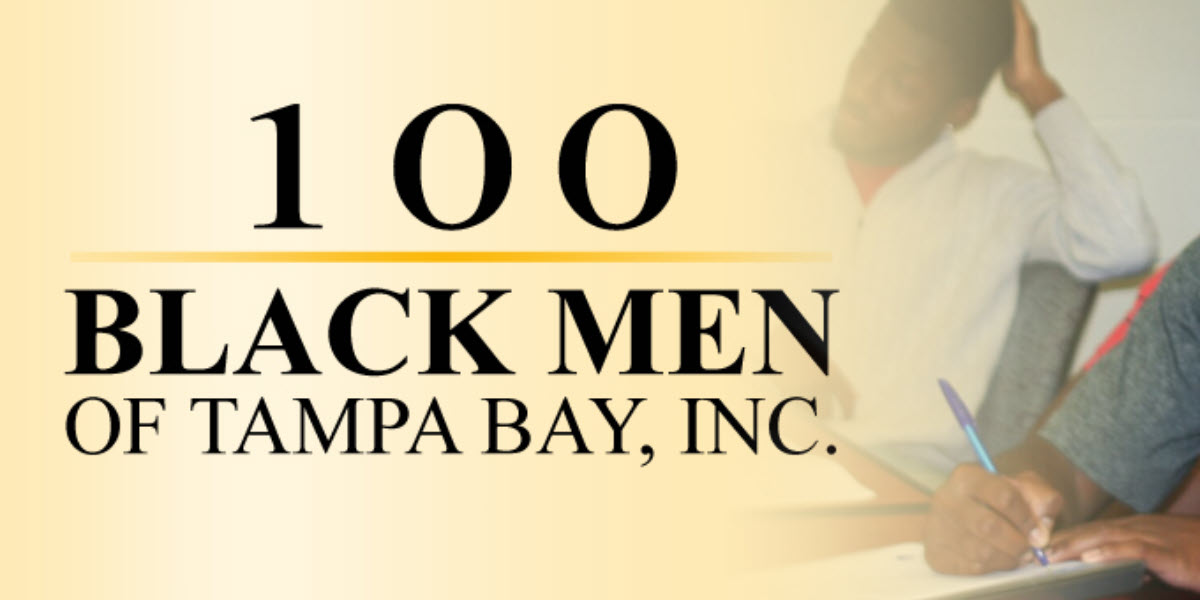 100 Black Men of Tampa Bay, Inc. -  industry in Tampa FL