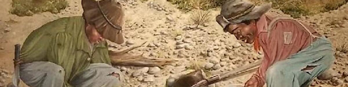 100th Year Anniversary of Negro History Week Reception & Walking Tour -  industry in Folsom CA