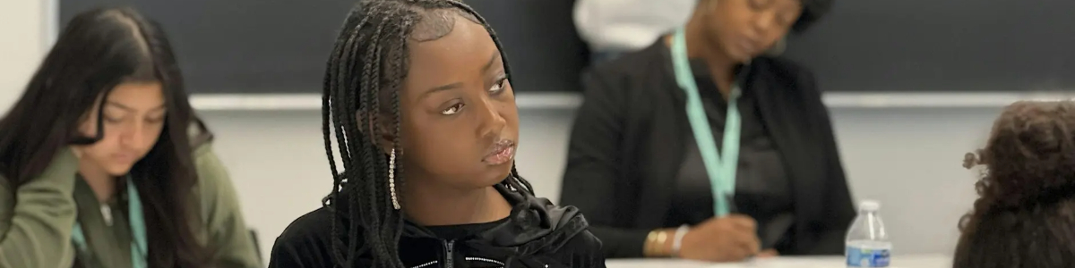 14th Annual STEAM Conference for Middle/High School African American Girls -  industry in Claremont CA