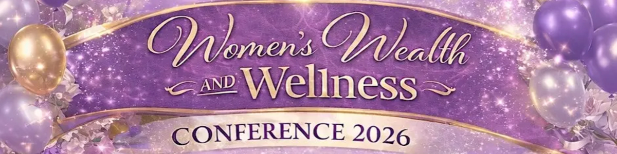 $150 - Women Wealth And Wellness 2026 -  industry in Hempstead NY