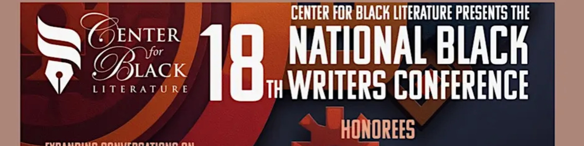 18th National Black Writers Conference -  industry in Brooklyn NY
