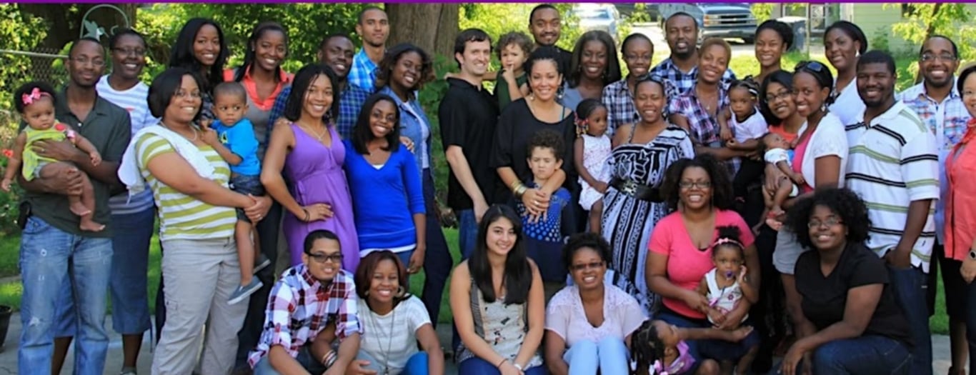 2025 Black Family Reunion -  industry in Los Angeles CA