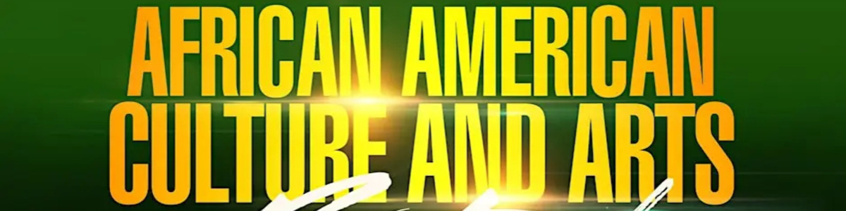 2026 African American Culture and Arts Festival -  industry in Suwanee GA