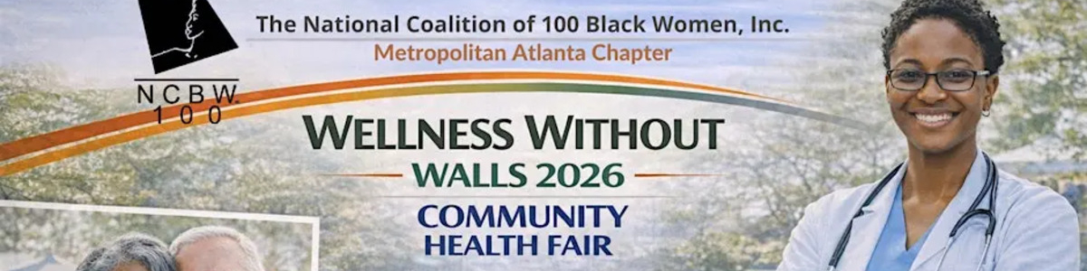 2026 Annual Community Health Fair -  industry in Atlanta GA