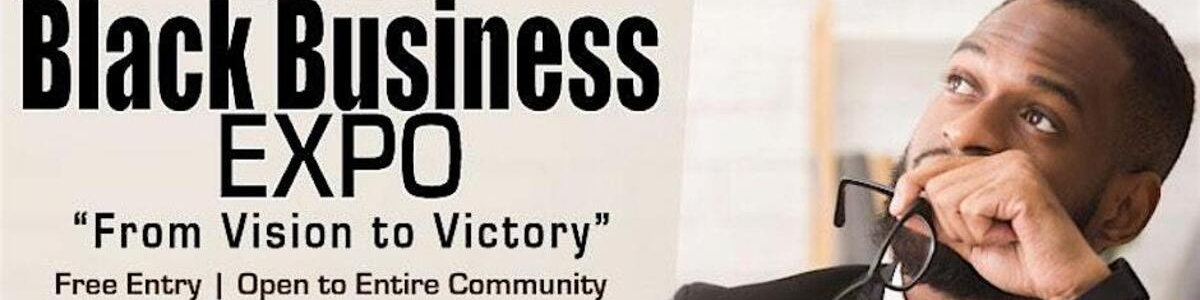 2026 Black Business Expo -  industry in Lubbock TX