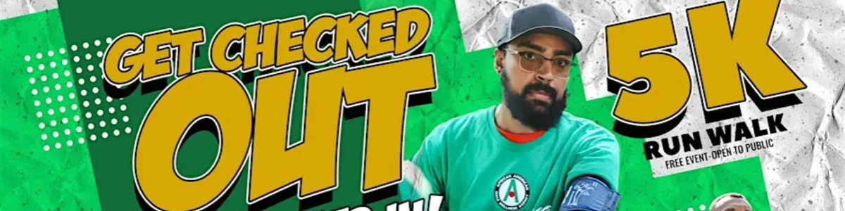 2026 - Black Men's Wellness Day - Chicago -  industry in Chicago IL