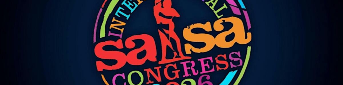 2026 Chicago International Salsa Congress -  industry in Rosemont IL