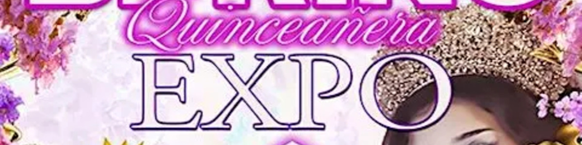 2026 Fort Worth Spring Quinceañera Expo at Rustic Creek Ranch -  industry in Burleson TX