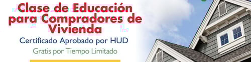 2026 Home Buyer Class (Spanish) -  industry in Pasadena TX