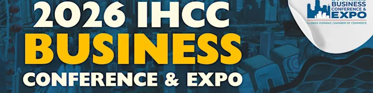 2026 IHCC Annual Business Conference and Expo -  industry in Chicago IL