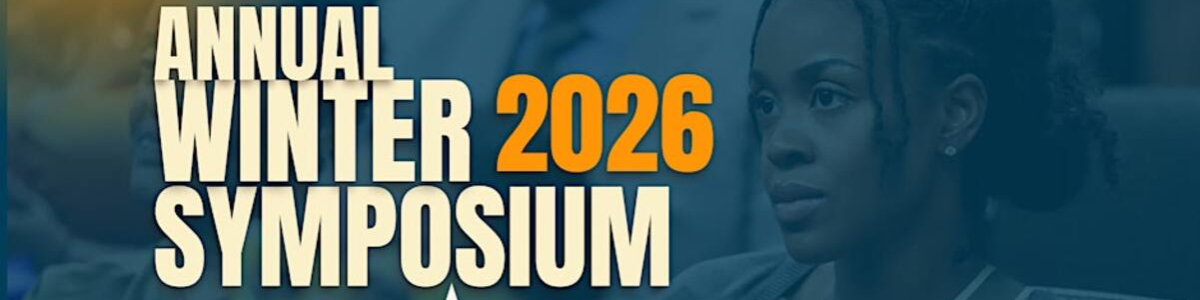 2026 Texas Association of Black Female Physicians Winter Symposium -  industry in Dallas TX