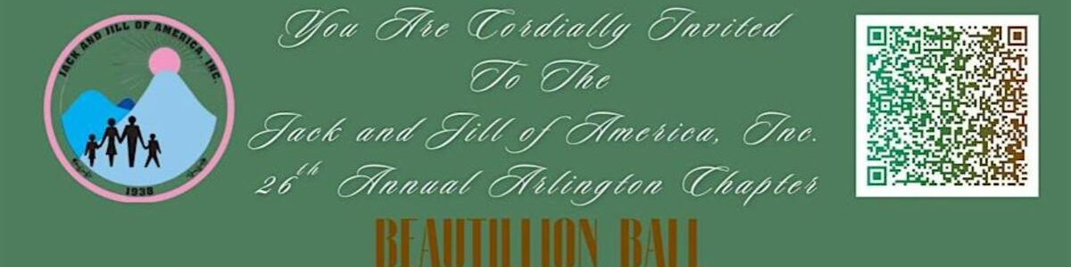 26th Annual Arlington Chapter Beautillion Ball and Foundation Fundraiser -  industry in Arlington TX
