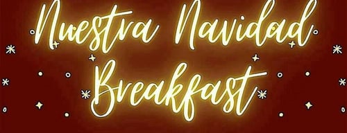 27th Annual Nuestra Navidad Breakfast -  industry in Riverside CA