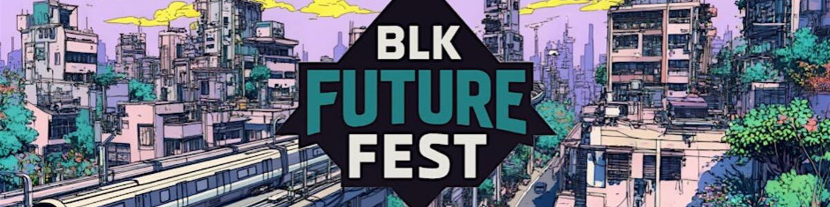 2nd Annual BLK Future Fest + Basketball Combine 2026 -  industry in Riverside CA