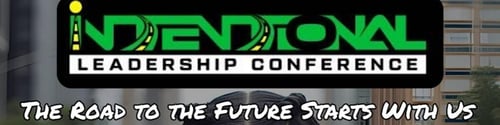 2nd Annual Intentional Leadership Conference -  industry in La Mesa CA
