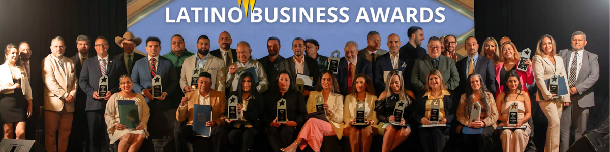 2nd Annual Latino Business Awards -  industry in Patchogue NY
