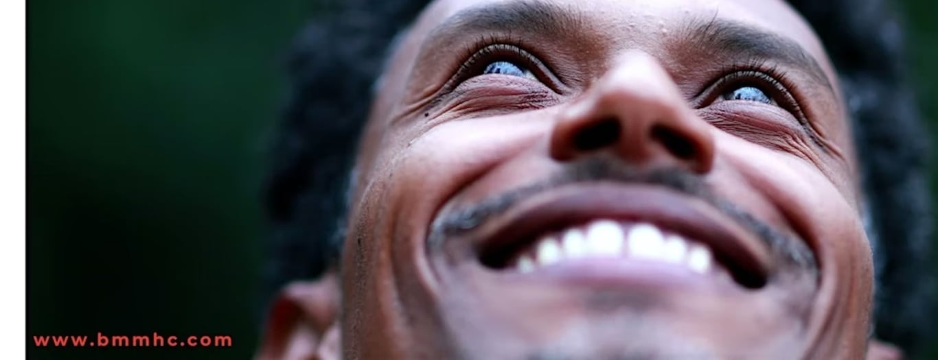 3rd Annual Black Men's Mental Health Conference -  industry in Atlanta GA