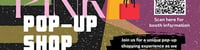 3rd Annual Pink Pop-up Shop -  industry in Orlando FL