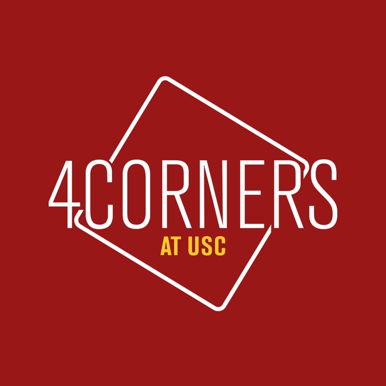 4Corners at USC cover image