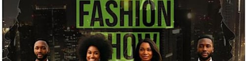 4th Annual Black Culture Fashion Show -  industry in Palm Springs FL