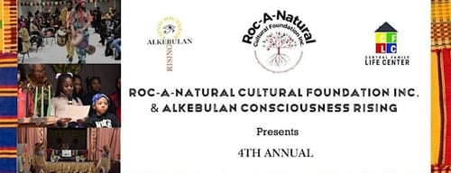 4th Annual Kwanzaa Celebration! Unity In The Community -  industry in Staten Island NY