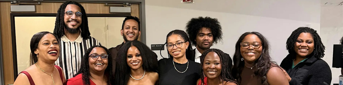 4th Annual UC Davis SOM Black Graduation -  industry in Sacramento CA