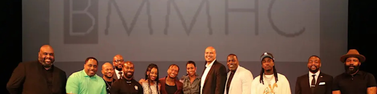 4th Georgia ~ Black Men's Mental Health Conference -  industry in Atlanta GA