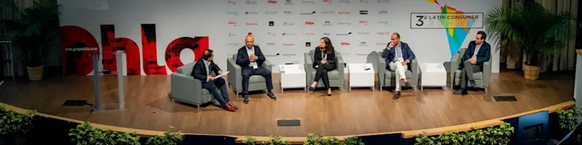 4th Latin Consumer Summit -  industry in Miami FL