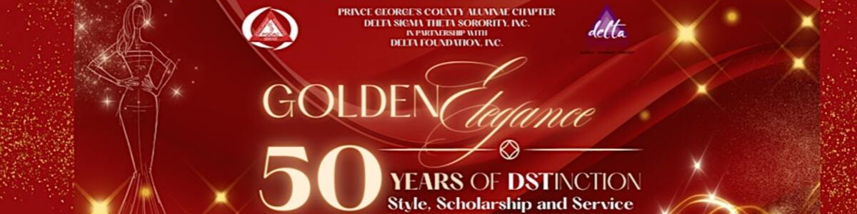 50th Annual Scholarship Benefit Fashion Show and Luncheon -  industry in Greenbelt MD
