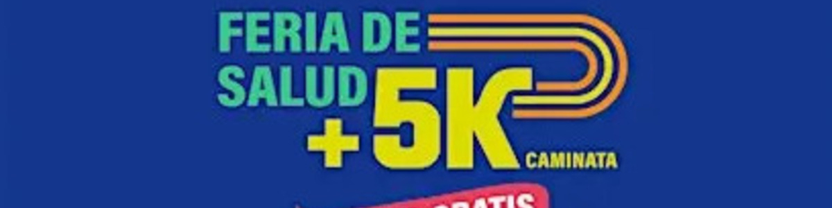 5K Walk + Health Fair ELAC -  industry in Monterey Park CA